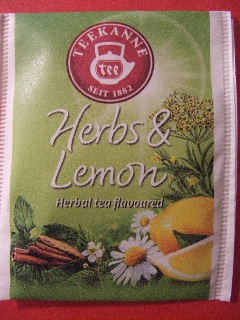 004   Herbs Lemon